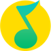 QQ音乐 logo